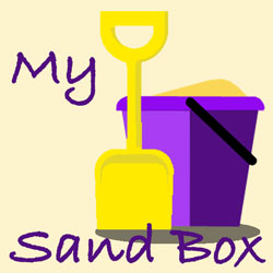 My Sand Box